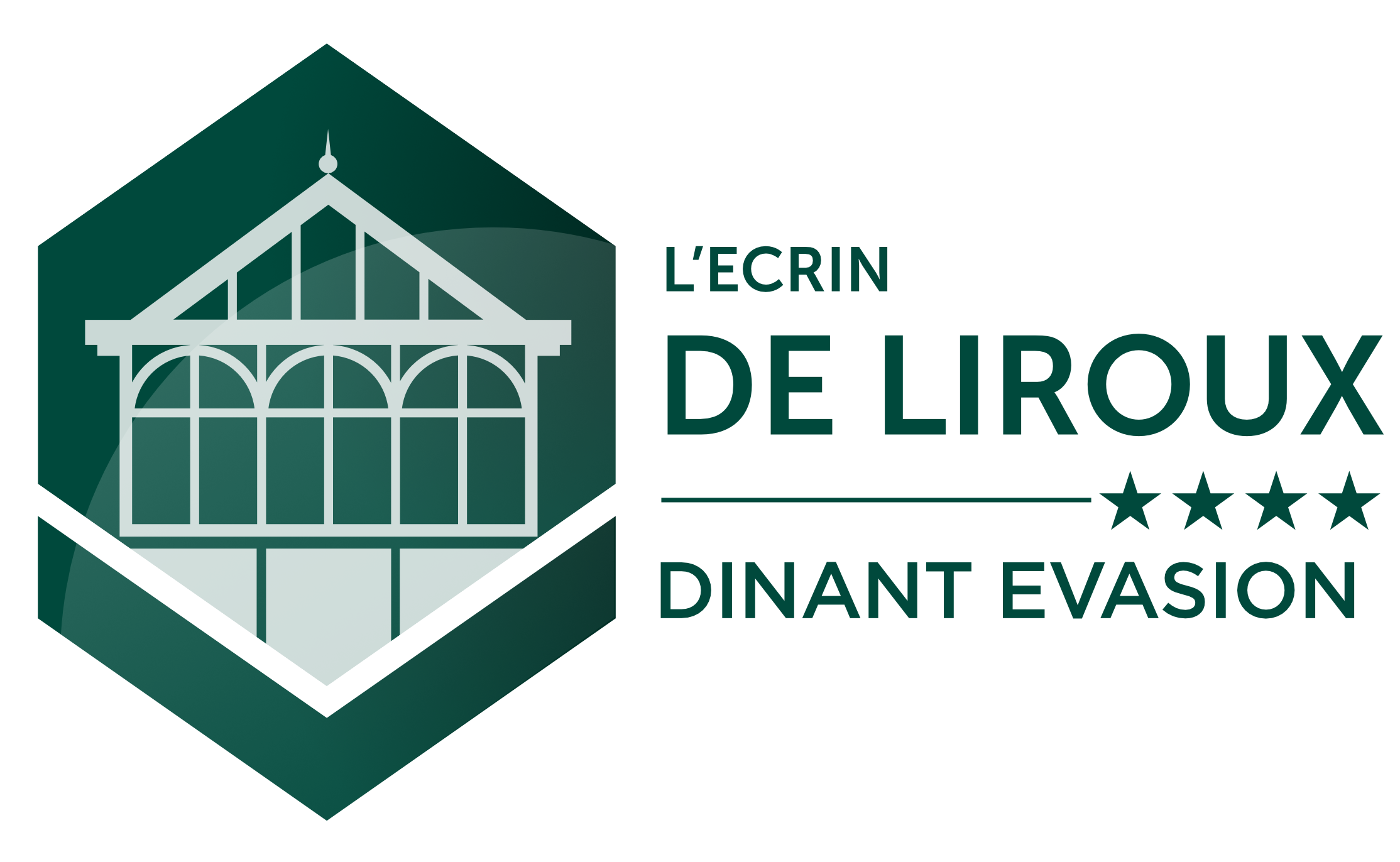 Dinant Evasion - L’Écrin de Liroux